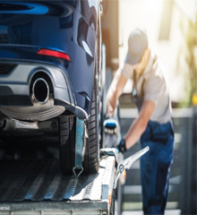 Everything You Need To Know About Repossession Laws in Texas