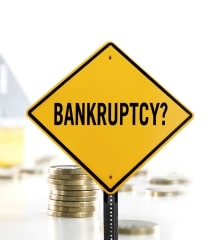 Everything You Need To Know About Bankruptcy And Medical Debt