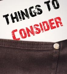 Factors to Consider for Filing Chapter 7 Bankruptcy