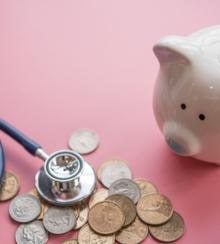 Finances vs. Fitness: Americans More Concerned With Financial Health Than Physical Health