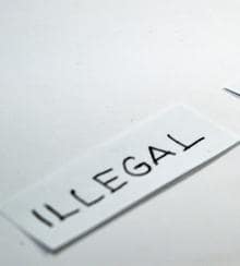 Illegal Repossession Tactics
