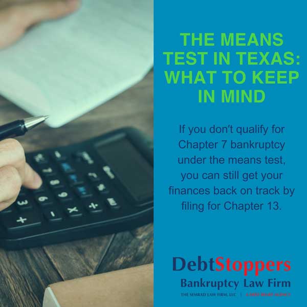  If your earn more than the median...