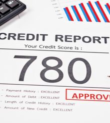 Will Bankruptcy Hurt or Improve my Credit Score in Illinois?